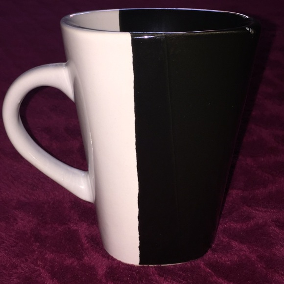 Large Ceramic Coffee Mug NWOT - Picture 2 of 4